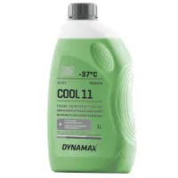 Antifreeze DYNAMAX COOL AL G11 -37 1l (503274)