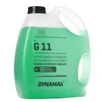 Antifreeze DYNAMAX COOL AL G11 -37 5l (503276)