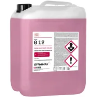 Antifreeze DYNAMAX COOL ULTRA G12 -37 10l (503272)