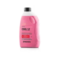 Antifreeze DYNAMAX COOL ULTRA G12 -37 1l (502575)