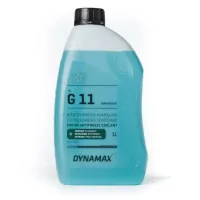 Antifreeze DYNAMAX COOL AL G11 1l (500019)