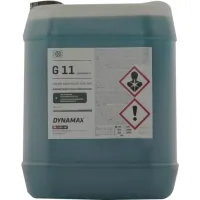Antifreeze DYNAMAX COOL G11 25l (501964)