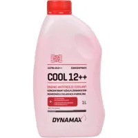 Antifreeze DYNAMAX COOL ULTRA G12 ++ 1l (500158)