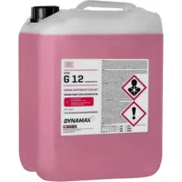Antifreeze DYNAMAX COOL ULTRA G12 10l (500990)