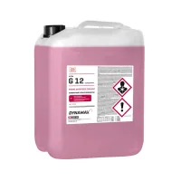 Antifreeze DYNAMAX COOL ULTRA G12 25l (501963)