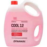 Antifreeze DYNAMAX COOL ULTRA G12 5l (502111)