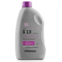 Antifreeze DYNAMAX COOL ULTRA G13 1l (501993)