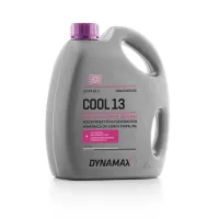 Antifreeze DYNAMAX COOL ULTRA G13 5l (502075)