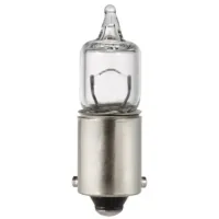 Автолампа SHAFER 12V6WH6WBAX9S (SL2012)