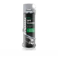 Car cleaner DYNAMAX DXC12 DPF CLEANER 500 ml (611515)