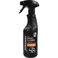 Car cleaner DYNAMAX WHEEL CLEANER 500 ml (501533)