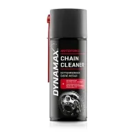 Automobile cleaner DYNAMAX MOTOFORCE CHAIN CLEANER 400 ml (611512)
