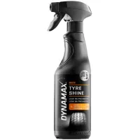 Car cleaner DYNAMAX DXE5 500 ml (501536)