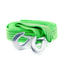 Towing rope WINSO 3t, 6m (133600)