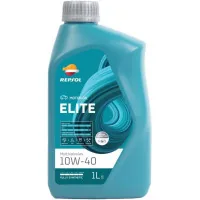 Motor oil REPSOL ELITE MULTIVALVULAS 10W-40 1l (RPP0064MHA)