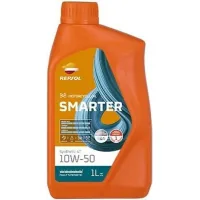 Motor oil REPSOL SMARTER SYNTHETIC 4T 10W-50 1l (RPP2064NHC)