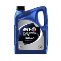 Моторна олива ELF EVOL. 900 FT 5w40 5л