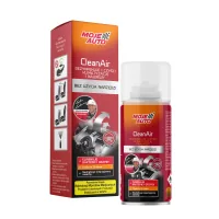 Ароматизатор для автомобіля MOJE AUTO CleanAir New Car 150мл (19-598)
