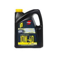 Моторна олива S-POWER STANDARD 10W40 5л (КСМ 62474)