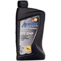 Трансмісійна олива Alpine ATF 6HP 1л (1565-1)