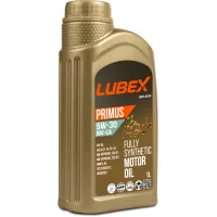 Моторна олива LUBEX PRIMUS MV-LA 5W-30 1л (034-1319-1201)