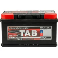 Car battery TAB 85 Ah/12V Magic Euro (189 085)