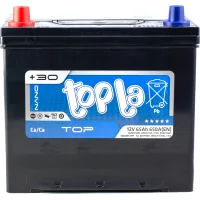 Car battery Topla 65 Ah/12V Top Energy Japan (118 765)