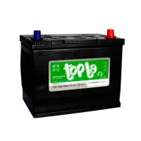 Car battery Topla 75 Ah/12V AGM Euro Japan (114 120)