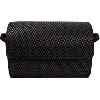 Сумка-органайзер EVAtech 30x49x25 см Чорний (BS12258SM5RBB)