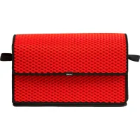 Сумка-органайзер EVAtech 30x49x25 см Червоний з чорним кантом (BS12258SM5RRB)