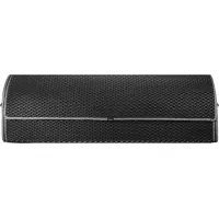 Сумка-органайзер EVAtech XL-PRO 32x100x30 см. Ромб чорний з сірим кантом (BS13643OX3RBG)