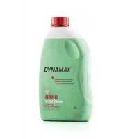 Car washer DYNAMAX SCREEN WASH NANO MELON KIWI 1L (502078)