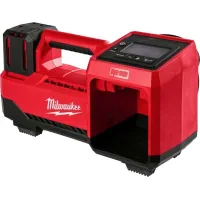 Автомобільний компресор Milwaukee M18 BI-0 (без АКБ та ЗП) (4933478706)