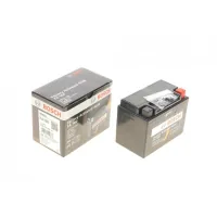 Car battery Bosch 0 986 FA1 100