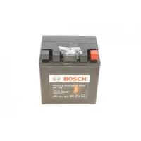 Car battery Bosch 0 986 FA1 160