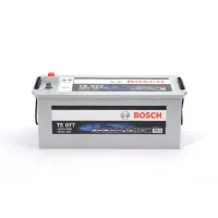 Car battery Bosch 0 092 TE0 777