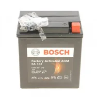 Car battery Bosch 0 986 FA1 010