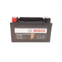 Car battery Bosch 0 986 FA1 080