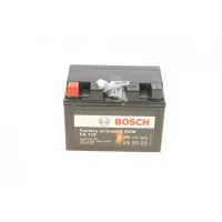 Car battery Bosch 0 986 FA1 130