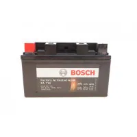 Car battery Bosch 0 986 FA1 140