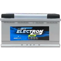 Car battery ELECTRON POWER MAX 100Ah Ev (-/+) (1000EN) (600 044 100 SMF)