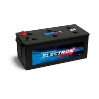 Car battery ELECTRON TRUCK HD 140Ah lateral (+/-) (950EN) (640020095)