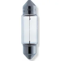 Автолампа Zollex C10W 12V 35mm