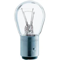 Автолампа Zollex P21/5W 12V