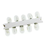 Автолампа Zollex W21/5W 12V