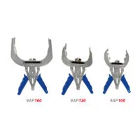 KING TONY automotive piston ring puller 50-100 mm (9AP100)