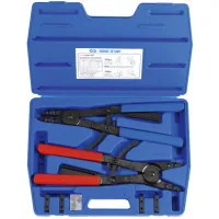 Car remover KING TONY universal stop ring (45211PP)
