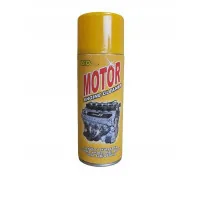 Автомобільний очисник BioLine MOTOR 400 мл (164886)