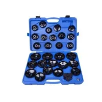 Car remover KING TONY oil filters 30 pcs. (9AE6030)