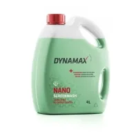 Car washer DYNAMAX SCREEN WASH NANO 4l (501981)